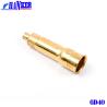 Buy cheap Injector Sleeve Copper Fuel Injector 6D40 ME120079 For Mitsubishi Fuso from wholesalers