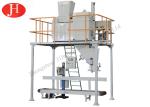 Buy cheap Computer Control Cassava Starch Processing Equipment Automatic Starch Package Machine from wholesalers