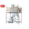 Buy cheap 50kg Weigh Quantitative 4Kw Cassava Flour Packaging Machine from wholesalers