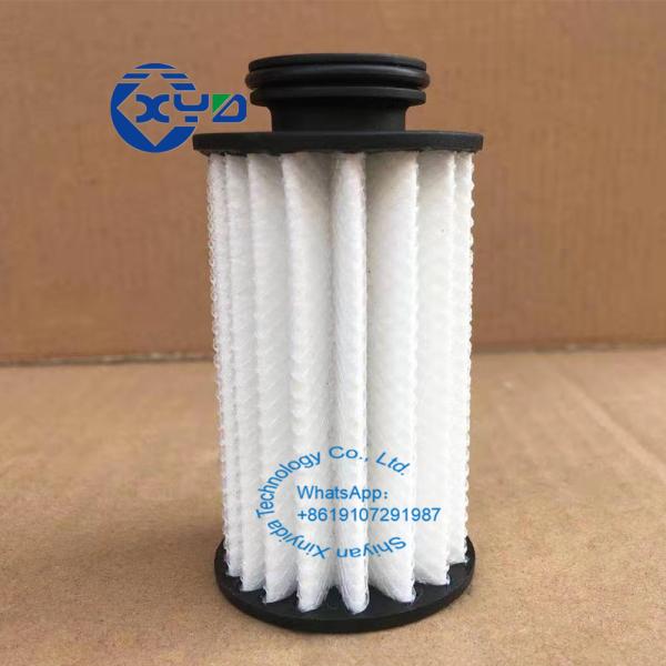 Buy cheap 4395016 Car Engine Filters Euro 6 Cummins Urea Pump Filter Element from wholesalers