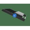 Buy cheap 100W Dualrays LED Sports Ground Floodights With CE Certificate And 5 Years Warranty from wholesalers