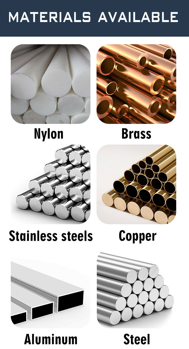Black Stainless Steel Semi Tubular Rivets Micro Machining Custom Made Rivets High Precision