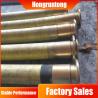 Buy cheap Heavy Duty Rubber Mining Hose Sizes Up To 10'' Tough Flexible Reliable from wholesalers