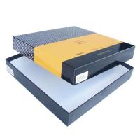 Buy cheap Customized Healthcare Product Packaging Cardboard Window Underwear Paper Box product