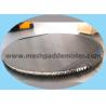 Buy cheap Sea Vessel Sox Scrubber Part 25mm Vane Pack Mist Eliminator from wholesalers