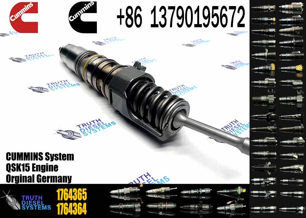 Diesel Fuel Pump Unit Injector Assembly 1521978 4954646 570016 579261 1481827 4903028 1764365 4076963 Engine Parts