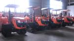 II Hanger 55KW Small Tractor Antique Crawler Tractors