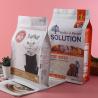Buy cheap 3000g Flat Bottom Bag Packaging from wholesalers