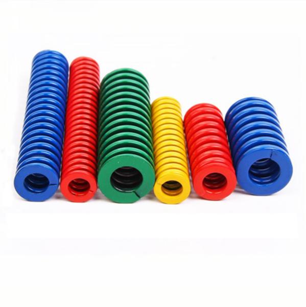 Buy cheap Heavy Duty Alloy Steels DIN Custom Die Springs from wholesalers
