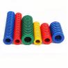 Buy cheap Heavy Duty Alloy Steels DIN Custom Die Springs from wholesalers