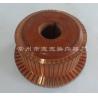 Buy cheap 49 Segments Starter Motor Commutator for DC Traction Motor XQ-6.3 from wholesalers