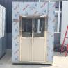Buy cheap Electronically Interlocked Air Cleaning Equipment for Air Shower Room 1000*1400*2200mm from wholesalers