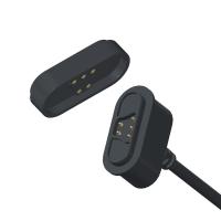 Buy cheap 12V 5A DC Magnetic Connector 5 Pin Male Female Cable Connector product