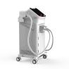 Buy cheap No Side Affects Shr Hair Removal Machine , Fashion Appearance Ipl Treatment Machine from wholesalers