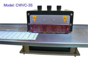 China LED Strip PCB Separator Machine,PCB Depanelizer on sale