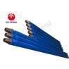 Buy cheap API Standard Steel DTH Drill Rods For RC Drilling , Wear Resistance from wholesalers