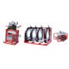 Buy cheap China factory hydraulic butt welding machine SHT160-SHY for Building Material Shops from wholesalers