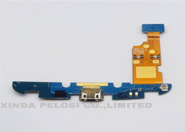 Buy cheap LG Sim Card Tray , Lg Buzzer Ringer Speaker Headphone Audio Jack Flex from wholesalers