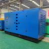 Buy cheap CE/ISO Certificate 6LTAA9.5-G1 Cummins Engine 250 Kw Diesel Genset with Air Cooling System from wholesalers