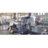 Buy cheap 50kgh Monofilament Extrusion Machine Industrial Filament Extruder PA from wholesalers