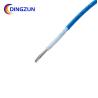 Buy cheap Silicone Rubber Insulation Fire Resistance Cable Fiberglass Weave Wire from wholesalers