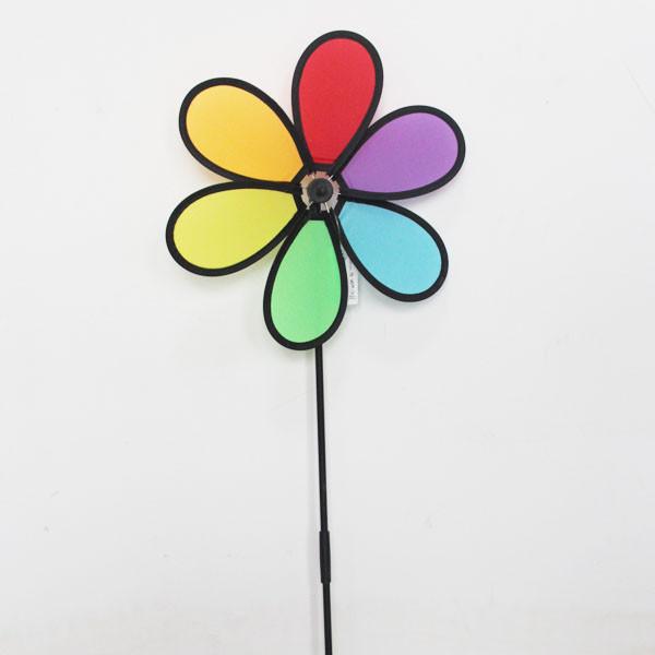 Buy cheap Rainbow Yard Spinner from wholesalers