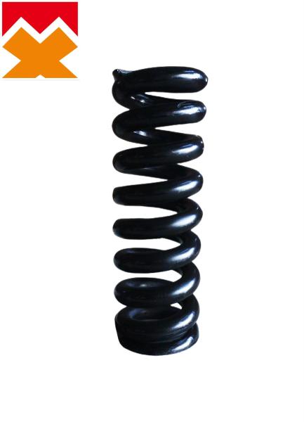 Buy cheap ISO Track Adjuster Recoil Spring EX670 Replacement Undercarriage Parts from wholesalers
