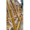 Buy cheap 18 Years of Selling Used Zoomlion Tower Crane with GS Certification at The Most Favorable from wholesalers