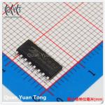 LED driver chip IC TM1652 7-segment X6-digit