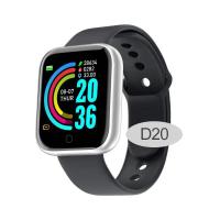 Buy cheap Sports Fitness Tracker Smartwatch Calorie Counter 1.3 inch 90mAh waterproof product