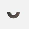 Buy cheap SmCo Rare Earth Magnetic Magnetron Magnet For Electronic Equipment Tile Shaped from wholesalers