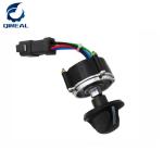 E320D2GC 323 329 336 345D throttle switch