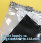 Zipper Top Apparel Bags, Clothing, Shoes, Underwear, Garment. Bikini Swimwear