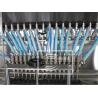 Buy cheap 100% Factory Sale edible oil filling machine for 5L Big bottle for vegetable oil ,refine oil ,soybean oil etc from wholesalers