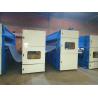 Buy cheap AL -3400mm Nonwoven Needle Punching Machine / Needle Punching Production Line from wholesalers