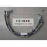 Buy cheap XCMG Truck Crane Parts Heat Resistant Flexible Diffuser Tube with Rubber Material from wholesalers