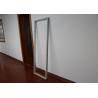Buy cheap Resistance To Water Front Door Glass Frame Structural Integrity North American from wholesalers