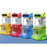 Buy cheap Doll Machine Vending Coin Operated Claw Game Machine for Amusement Game Center Thrills from wholesalers