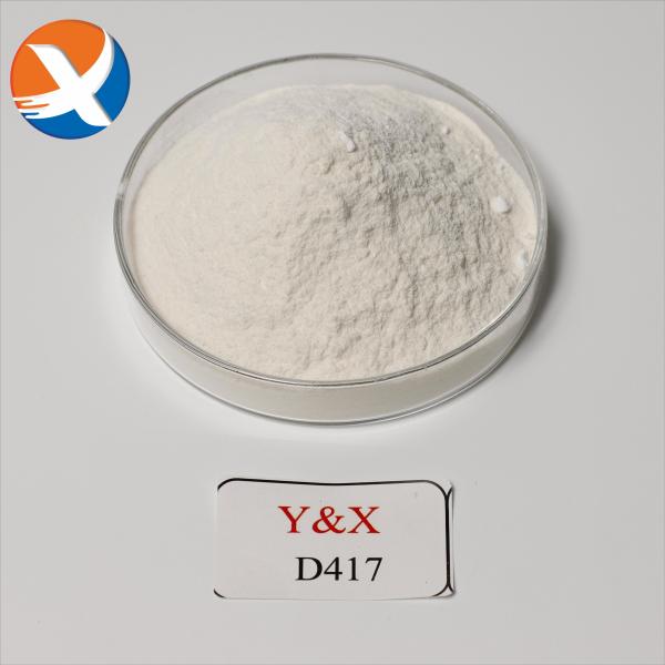 Buy cheap Mining Depressant D417 / Flotation chemical / Crystal reagent / IBC Drum from wholesalers