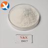 Buy cheap Mining Depressant D417 / Flotation chemical / Crystal reagent / IBC Drum from wholesalers