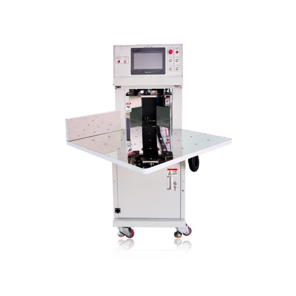 Versatile 600-200P/min Automatic Paper Counting Machine for 30-230gsm Thickness