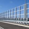 Buy cheap 5mm Flexible Clear Polycarbonate Sound Barrier Fence PC Sounproof Sheet from wholesalers