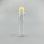 100ml Silicone Valve Plastic ODM Empty Container Bottles
