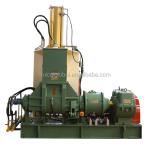 Banbury Rubber Kneader/Internal Mixer for Competitive in Machinery Repair Shops