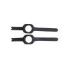 Buy cheap Open Mold Silicone Rubber Parts Smart Silicone Rubber Watch Belt from wholesalers