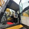 Buy cheap Original CAT 320GC Excavator 20 Ton Crawler Digger Medium Used Earthmoving Machinery from wholesalers