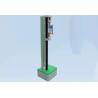 Buy cheap Microcomputer Control Tensile Testing Machine For PP Packing Belt from wholesalers