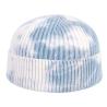 Buy cheap Women'S Tie Dye 100 Acrylic Beanies And Caps Cuffed Warm Winter Knit Watch Hat Skull Cap from wholesalers