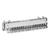 Buy cheap 10000pieces/Month MT-2001-C Fiber Optic Component LSA Krone Strip for on 3G Network from wholesalers