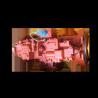 Buy cheap Belparts Excavator Ex200-2 Hydraulic Conversion Kit For Hitachi Pump 4255303 from wholesalers